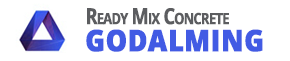 Ready mix concrete Godalming